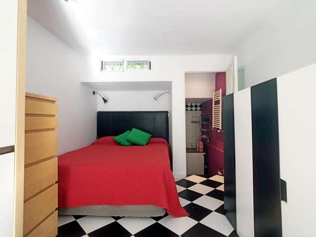 Estudio en alquiler en Chamartín, Medina-sidonia