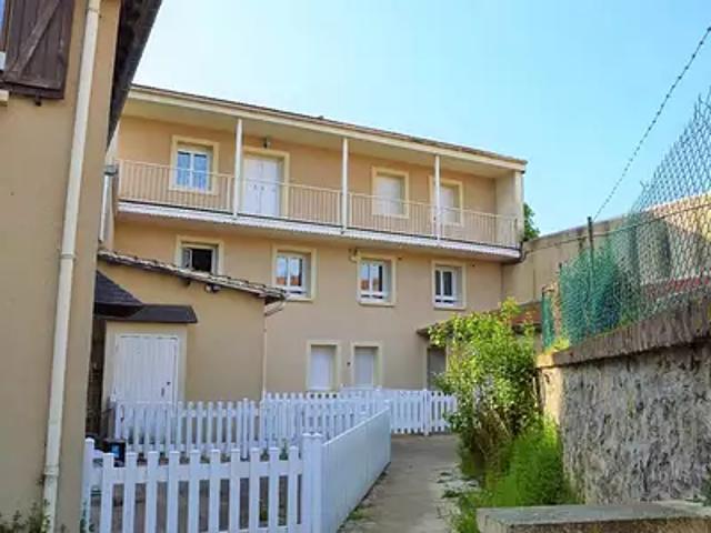 Appartement vente à Lisieux, Dives-sur-mer