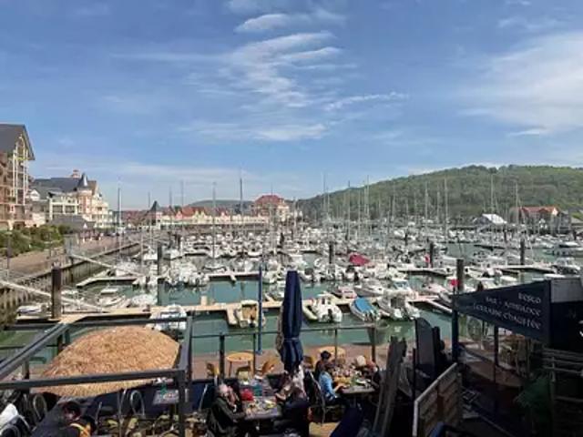 Appartement vente à Lisieux, Dives-sur-mer