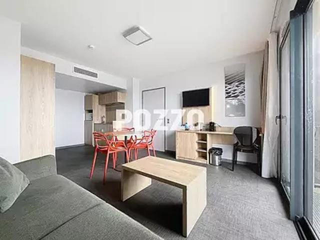Appartement vente à Lisieux, Dives-sur-mer