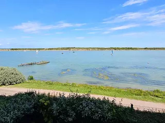 Appartement vente à Lisieux, Dives-sur-mer