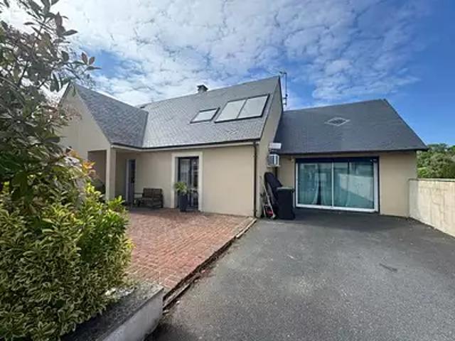 Maison vente à Lisieux, Dives-sur-mer