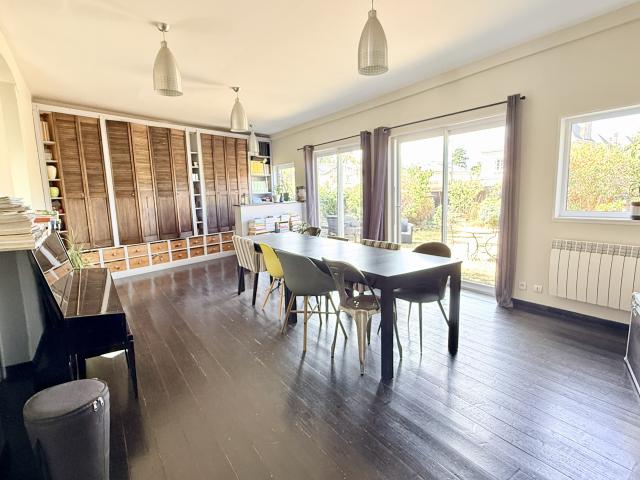 Maison vente à Lisieux, Dives-sur-mer