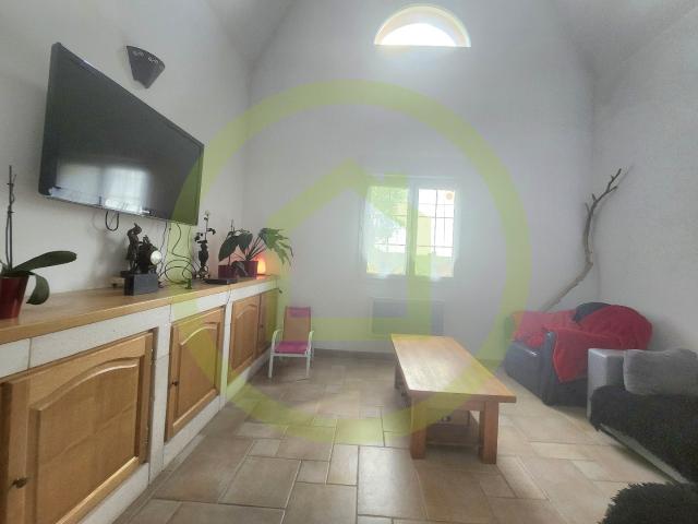 Maison vente à Dives