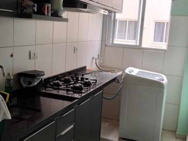 Apartamento aluguel em Região Geográfica Imediata de Campo Grande, Campo Grande