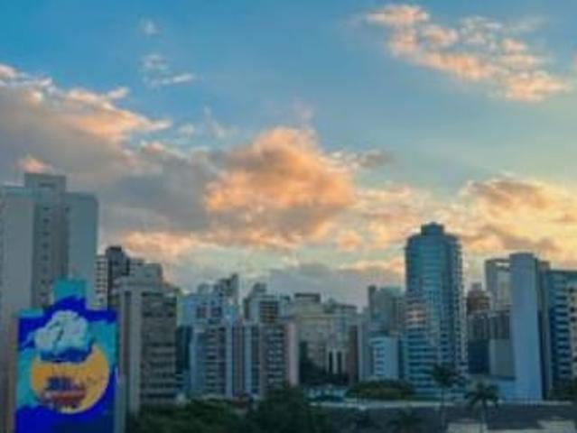 Apartamento aluguel em Centro, Belo Horizonte