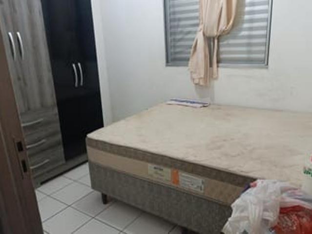 Apartamento aluguel em Região Imediata de Campinas, Região Metropolitana de Campinas