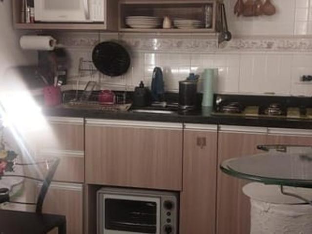 Apartamento aluguel em Cidade Industrial de Curitiba, Curitiba