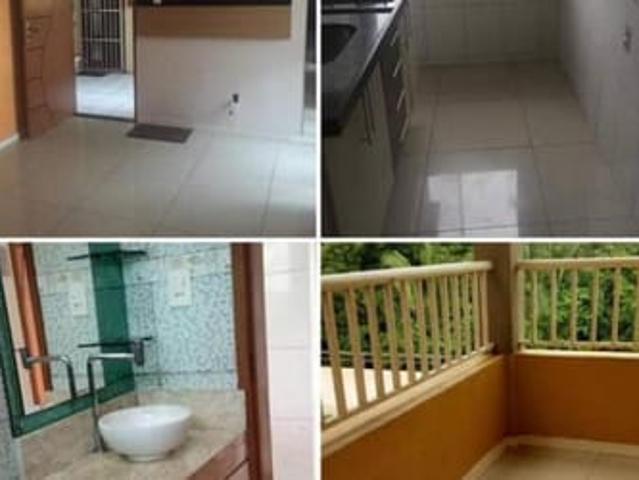 Apartamento aluguel em Região Geográfica Imediata de São Luís, Nazaré
