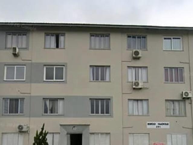Apartamento aluguel em Região Geográfica Imediata de Joinville, Joinville
