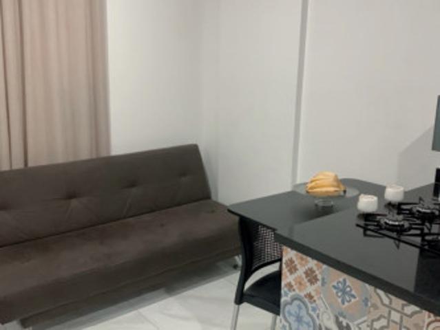 Apartamento aluguel em Brasília, Lago Norte