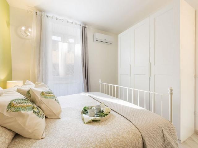 Appartamento in affitto a Quartiere 1, Firenze
