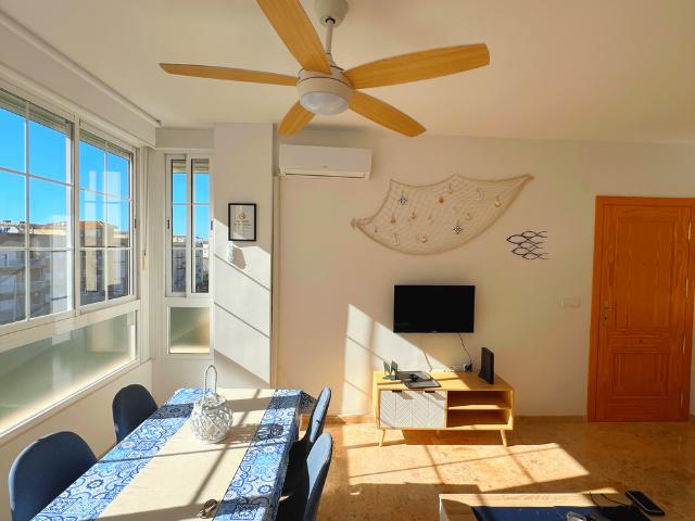 Apartamento en alquiler en La Axarquía, Andalucía