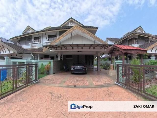 House for sale in Petaling, Alam Impian