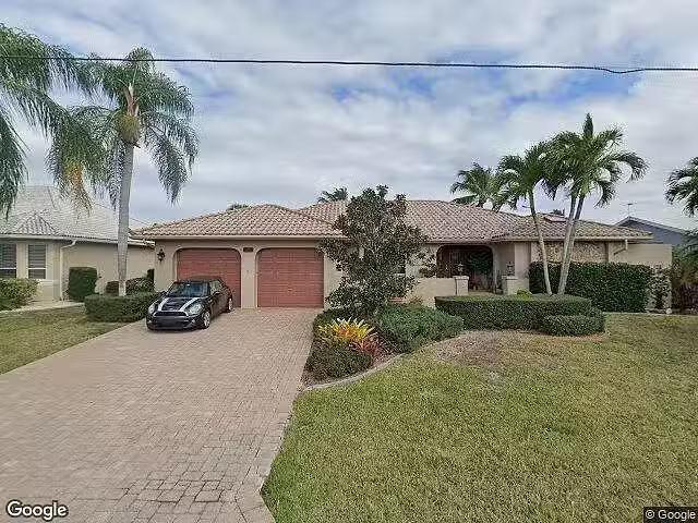 House for rent in Punta Gorda