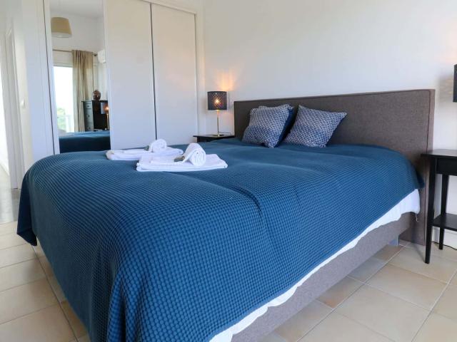 Apartamento alugar em Albufeira, Páteo