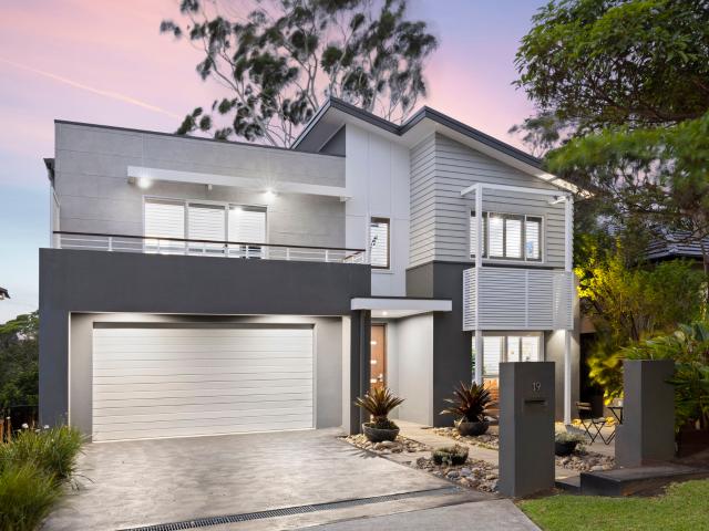 House for sale in Sydney, New South Wales