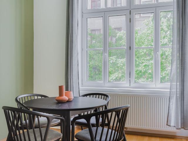 Apartment mieten in KG Alsergrund, Wien