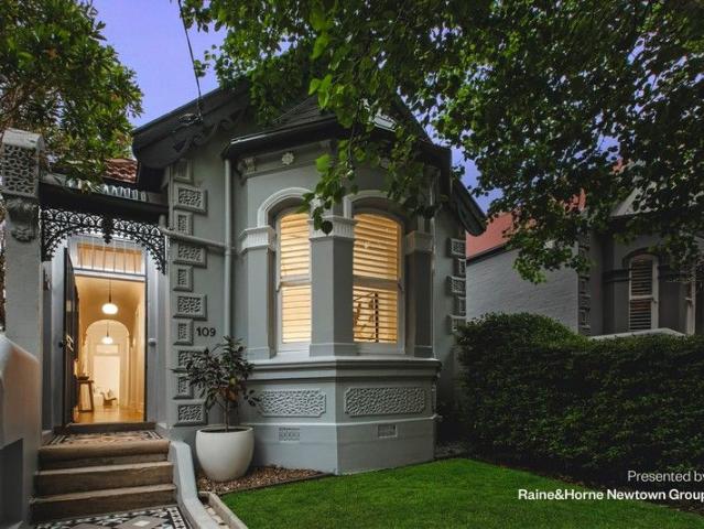 House for sale in Petersham, New South Wales