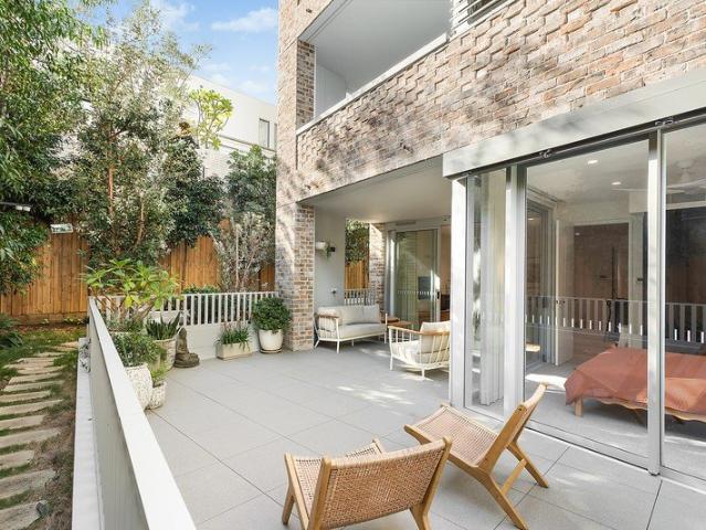 Apartment for sale in Sydney, New South Wales