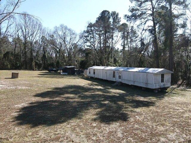 Land for sale in Beech Island Land for sale in Beech Island