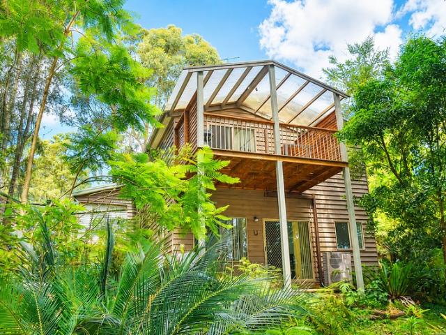 House for rent in South Durras, New South Wales