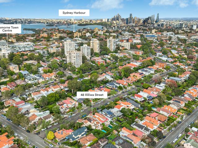 House for sale in Sydney, New South Wales