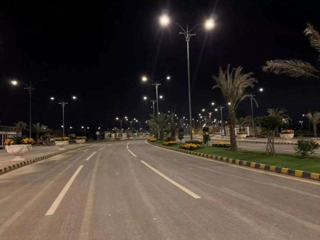 Land for sale in Rawalpindi, Islamabad Capital Territory