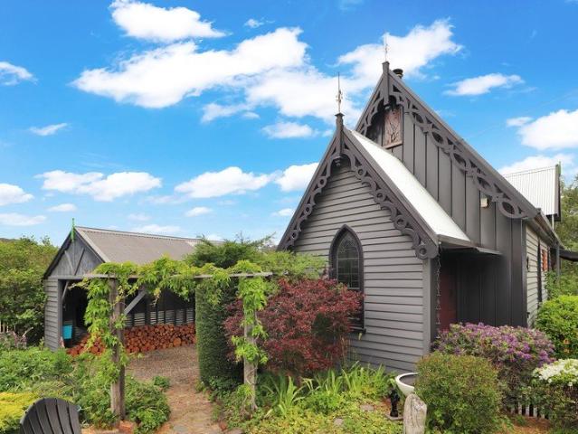 House for sale in Rossarden, Tasmania