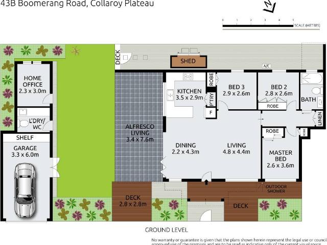 House for sale in Sydney, New South Wales