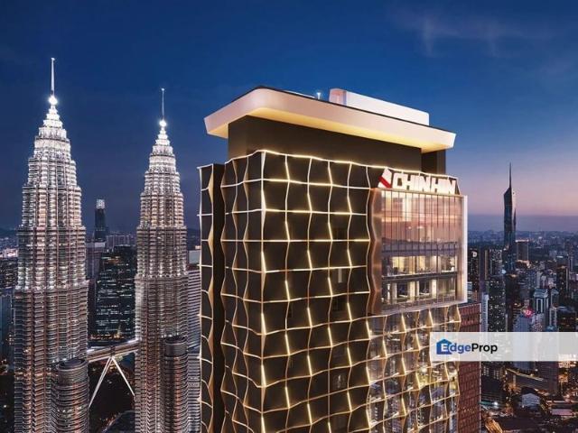 Condominium for sale in Kampung Paya, Kuala Lumpur