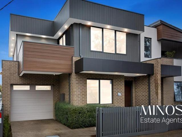 Townhouse for rent in Camerons Creek, Victoria