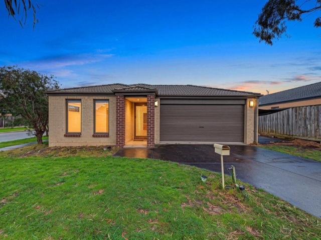House for sale in Camerons Creek, Victoria