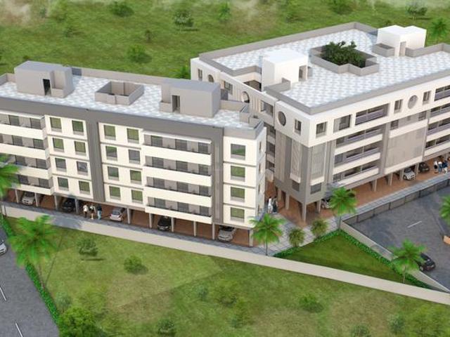 Flat for sale in Nashik, National Capital Territory Of Delhi