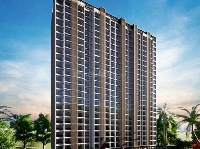 Flat for sale in Nalasopara - Mumbai, National Capital Territory Of Delhi