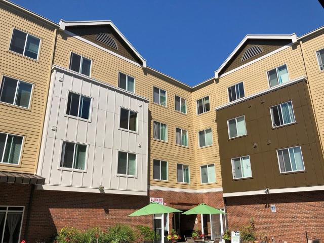 Apartment for rent in Renton, Washington