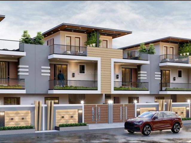Villa for sale in Bahlolpur, Arunachal Pradesh
