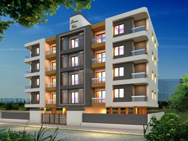 Flat for sale in Bhanwarasla, Indore