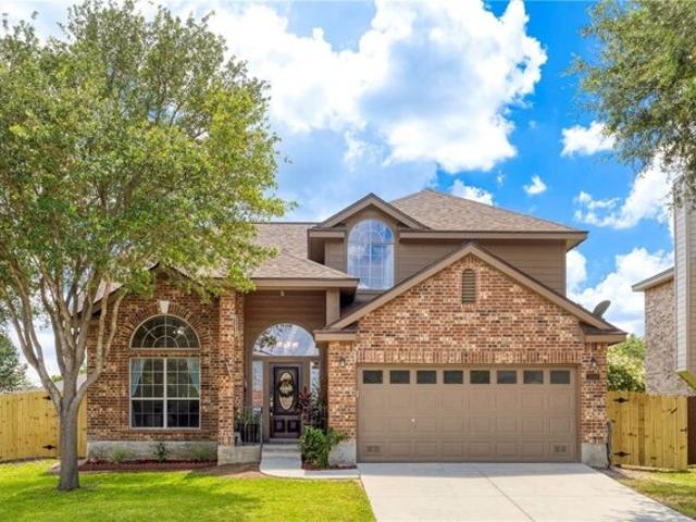 House for sale in New Braunfels, Texas