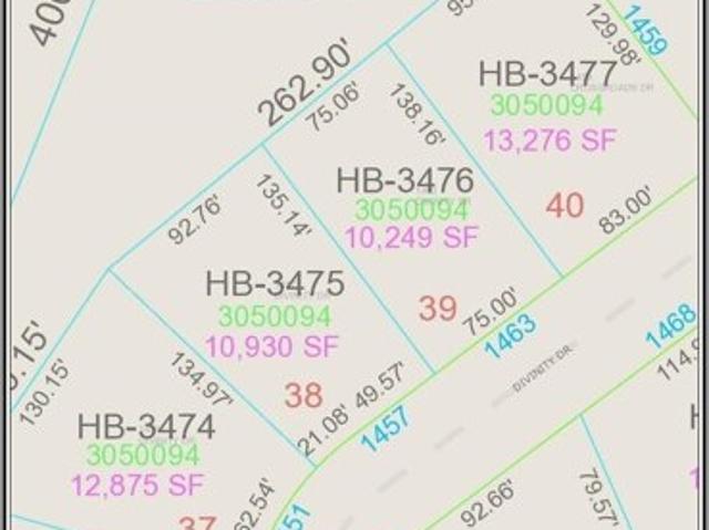 Land for sale in De Pere