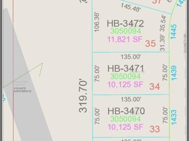 Land for sale in De Pere