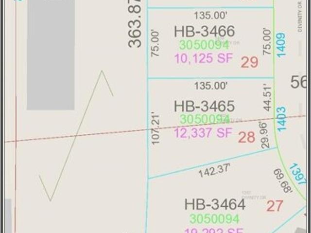 Land for sale in De Pere