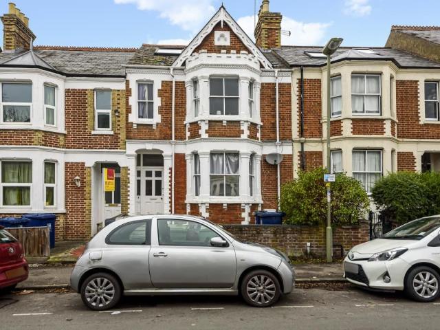 House for rent in The Slade, Oxfordshire
