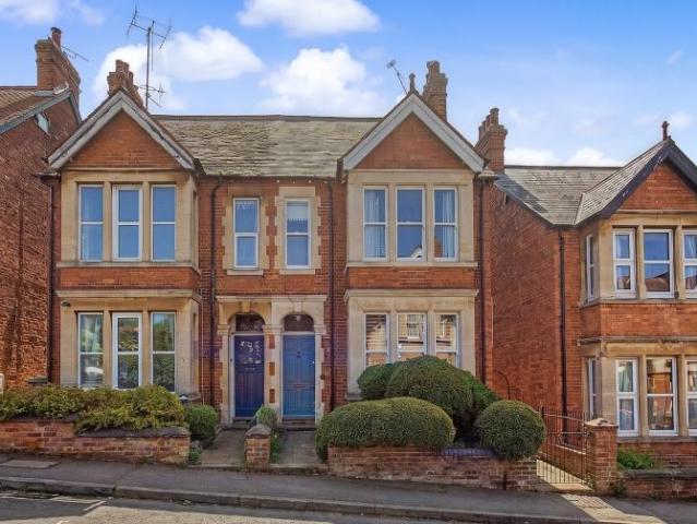 House for rent in The Slade, Oxfordshire