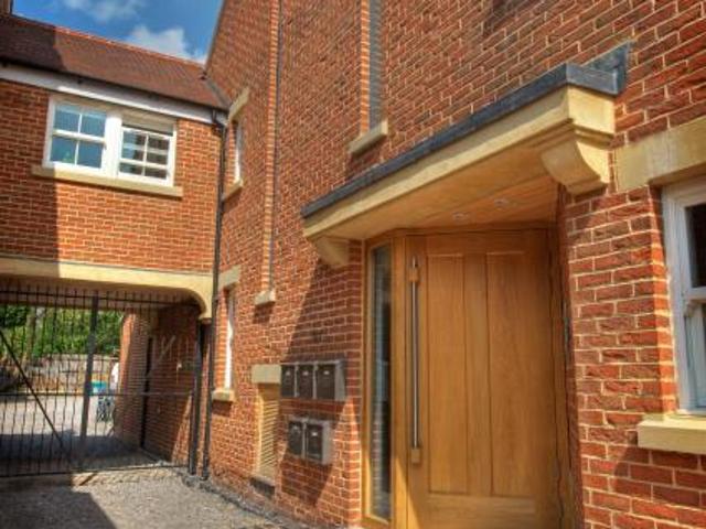 Apartment for rent in The Slade, Oxfordshire