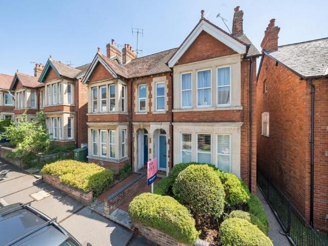 House for rent in The Slade, Oxfordshire