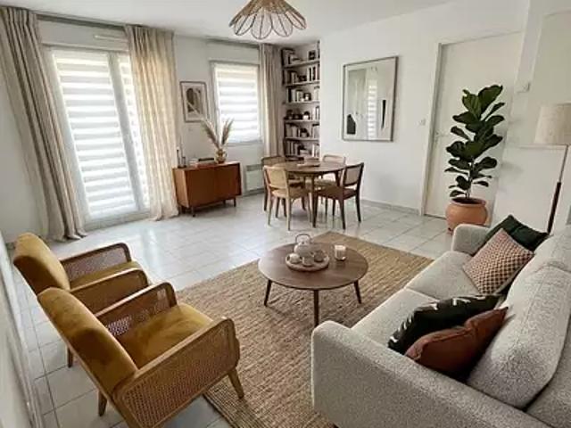 Appartement vente à Résidence du Moulin, Divion