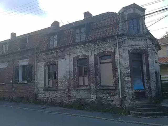 Maison vente à Résidence du Moulin, Divion
