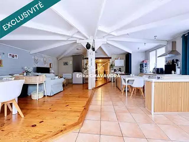 Maison vente à Résidence du Moulin, Divion