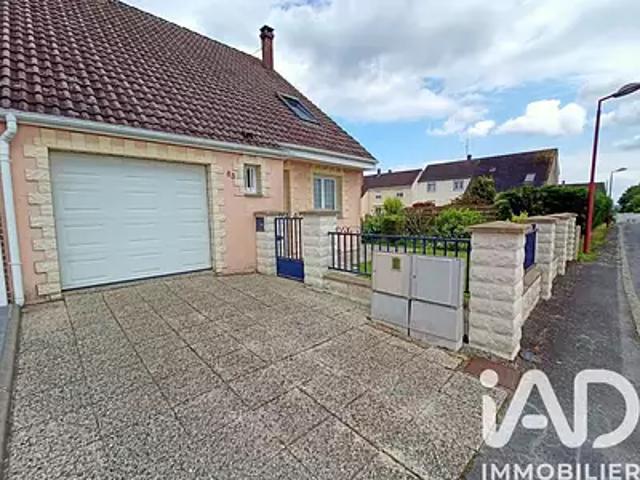 Maison vente à Résidence du Moulin, Divion
